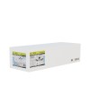 CAPUCCINA * SEMIPLAFÓN LED PEQUEÑO 28W